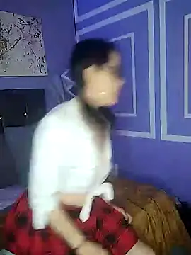 brandi bae1 online show from February 25, 2026, 1:55 pm