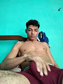 Brayanellatino online show from March 13, 2026, 1:38 pm