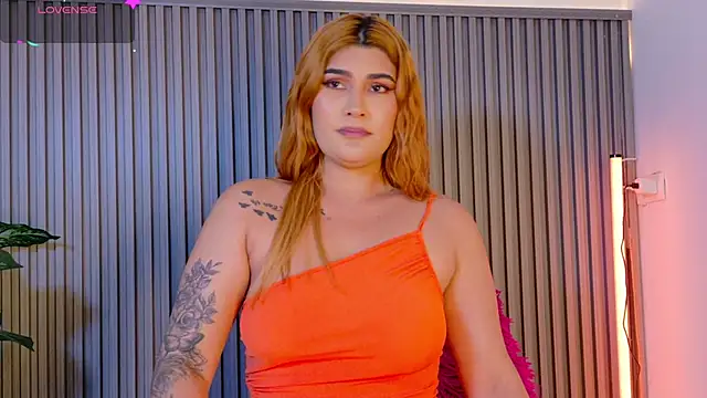 Celeste Presstigge online show from September 8, 2025, 8:30 pm