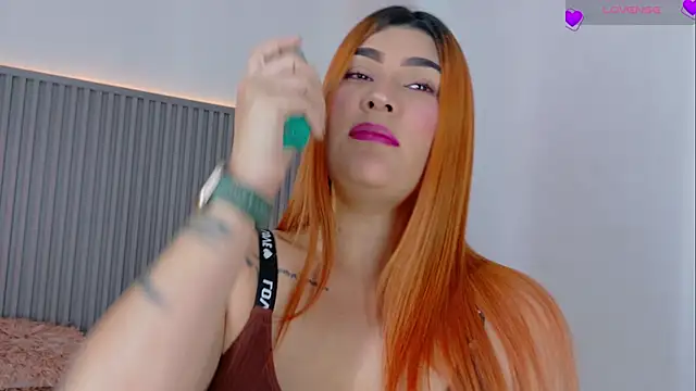 Snapshot of Celeste_Presstigge chatting on February 19, 2026, 9:23 pm Celeste Presstigge online show from February 19, 2026, 9:23 pm