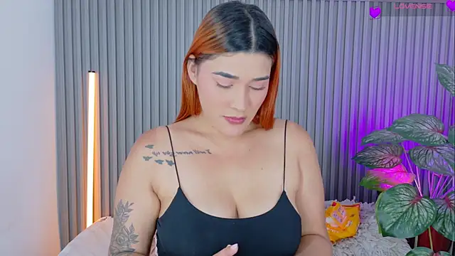 Snapshot of Celeste_Presstigge chatting on March 6, 2026, 7:09 pm Celeste Presstigge online show from March 6, 2026, 7:09 pm