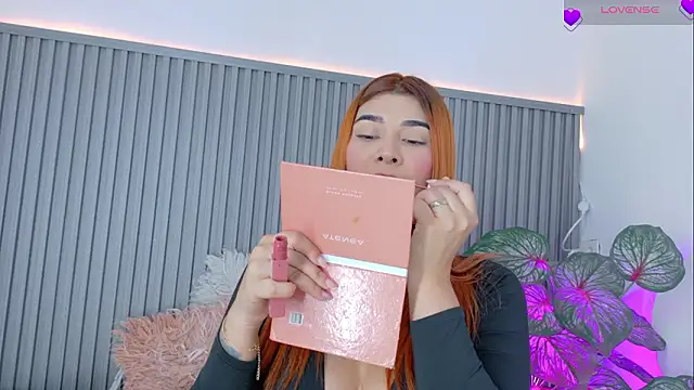 Snapshot of Celeste_Presstigge chatting on March 17, 2026, 9:07 pm Celeste Presstigge online show from March 17, 2026, 9:07 pm