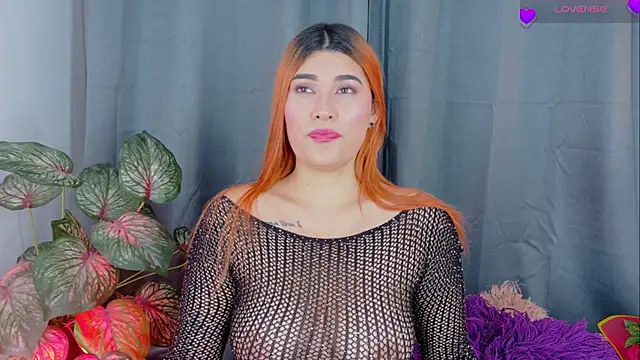 Snapshot of Celeste_Presstigge chatting on February 15, 2026, 2:34 am Celeste Presstigge online show from February 15, 2026, 2:34 am