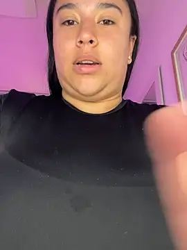 Zoey thompson online show from July 28, 2026, 7:39 pm