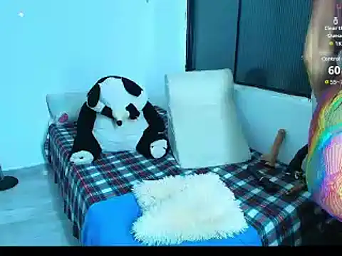 Ana Fist  online show from September 11, 2025, 11:38 pm