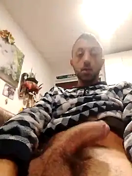 Blackmen 90 online show from December 15, 2025, 8:09 am