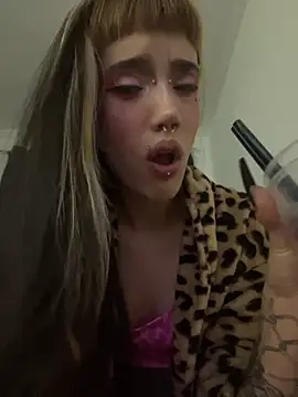 virtualgirlbr online show from September 27, 2025, 7:58 am