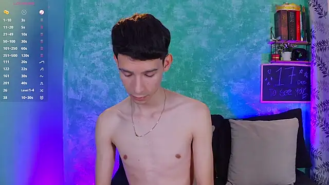 VicenteFerrer online show from October 7, 2025, 4:02 am