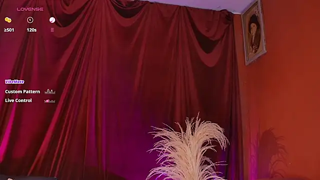 Snapshot of VicenteFerrer chatting on June 7, 2026, 2:00 pm VicenteFerrer online show from June 7, 2026, 2:00 pm