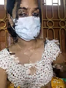 Cute-Janvi-5 online show from October 11, 2025, 9:10 am