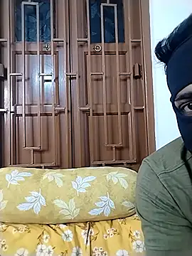 Cute-Janvi-5 online show from December 18, 2025, 5:39 pm