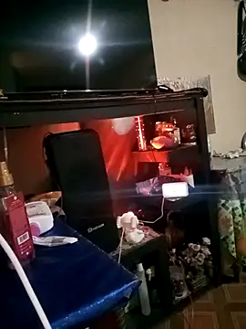 mexosito27 online show from September 15, 2025, 2:01 am