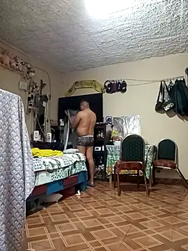 mexosito27 online show from September 25, 2025, 10:16 pm