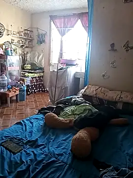 mexosito27 online show from October 23, 2025, 9:57 pm