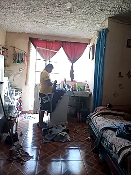 mexosito27 online show from November 16, 2025, 4:23 pm