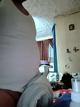 mexosito27 online show from February 11, 2026, 10:59 am