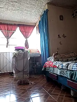 mexosito27 online show from September 23, 2025, 9:33 pm