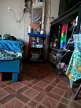 mexosito27 online show from October 31, 2025, 10:16 pm