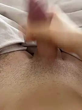 OrgasmusPrinz online show from February 14, 2026, 9:09 am