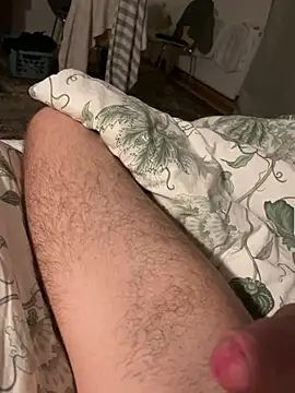 OrgasmusPrinz online show from July 19, 2026, 1:25 am