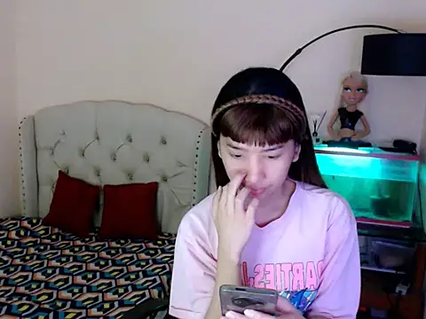 ShantalFoxxy  online show from February 6, 2026, 1:12 am