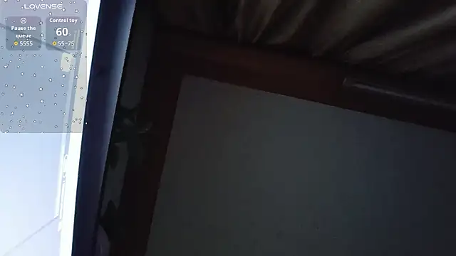 Snapshot of Haili-1 chatting on October 4, 2025, 1:23 pm Haili-1 online show from October 4, 2025, 1:23 pm