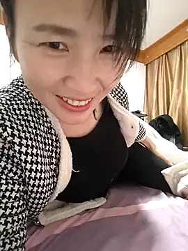 Snapshot of Haili-1 chatting on February 26, 2026, 3:12 pm Haili-1 online show from February 26, 2026, 3:12 pm