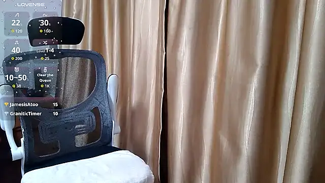 Snapshot of Haili-1 chatting on September 20, 2025, 2:11 pm Haili-1 online show from September 20, 2025, 2:11 pm