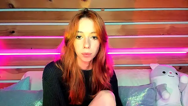 Lori Williams online show from September 18, 2025, 1:08 am