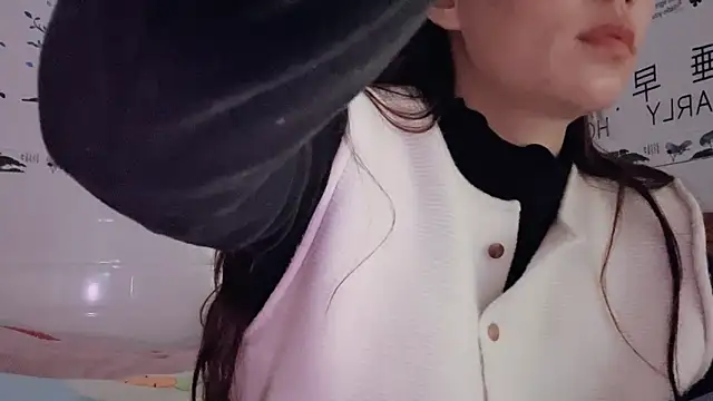 Amybaby521 online show from February 26, 2026, 2:39 pm