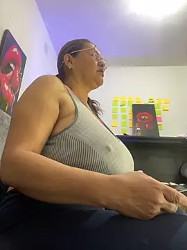 AlexxiaaMat online show from October 1, 2025, 11:03 am