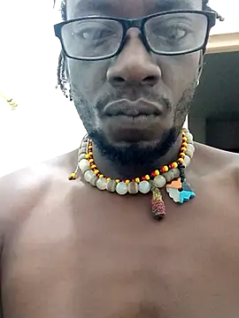 Blackpanther0115 online show from October 24, 2025, 10:14 am