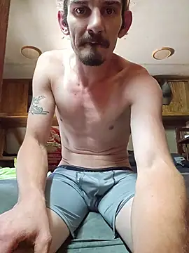 mike42088 online show from June 15, 2026, 3:34 pm