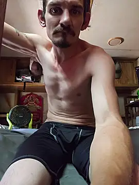 mike42088 online show from June 17, 2026, 8:08 pm