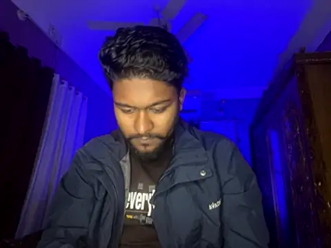 Rony BD online show from December 22, 2025, 7:36 pm