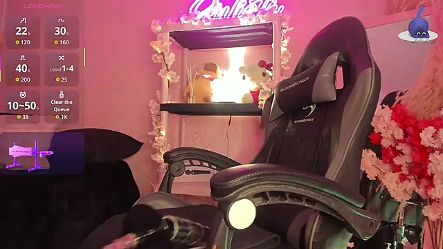 Snapshot of JuliethMoss chatting on March 18, 2026, 9:15 pm JuliethMoss online show from March 18, 2026, 9:15 pm