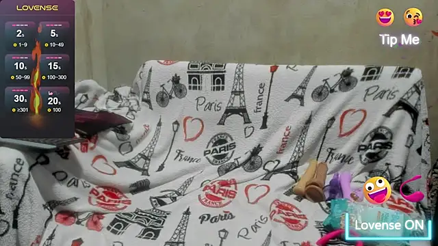 ivy moon05 online show from July 29, 2026, 1:54 pm