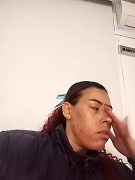 Pamelamiler   online show from December 17, 2025, 12:10 pm