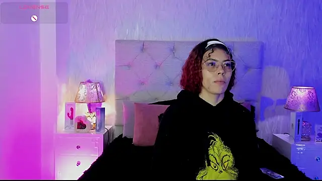 Pamelamiler   online show from February 27, 2026, 12:16 pm