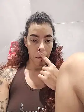 Pamelamiler   online show from June 19, 2026, 2:39 am