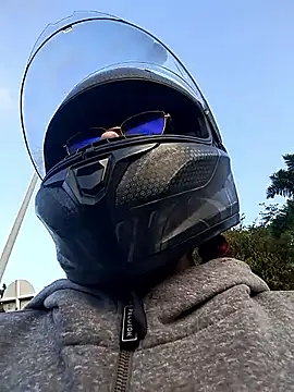 Pamelamiler   online show from February 11, 2026, 12:05 pm