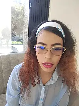 Snapshot of Pamelamiler__ chatting on August 7, 2026, 12:55 pm Pamelamiler online show from August 7, 2026, 12:55 pm
