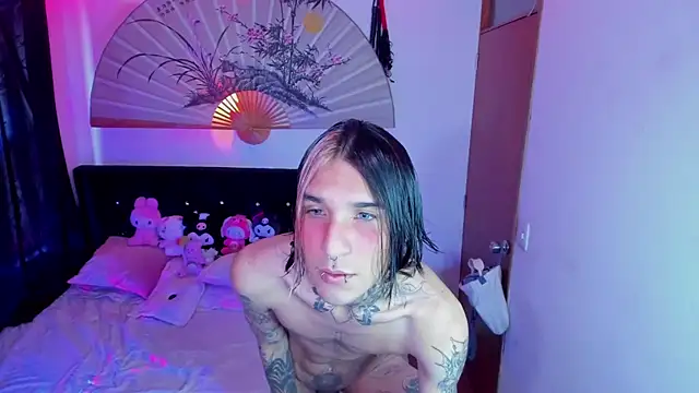 marshall  k online show from September 25, 2025, 11:16 am