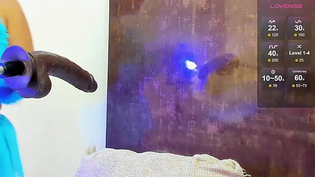 pocahontas lantina online show from September 21, 2025, 3:33 am