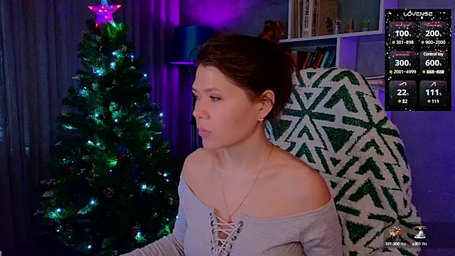 MyLittleGali online show from January 16, 2025, 4:07 am