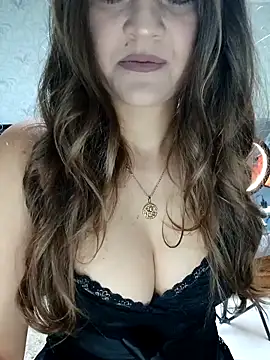 Viola3102 online show from October 20, 2025, 4:51 pm