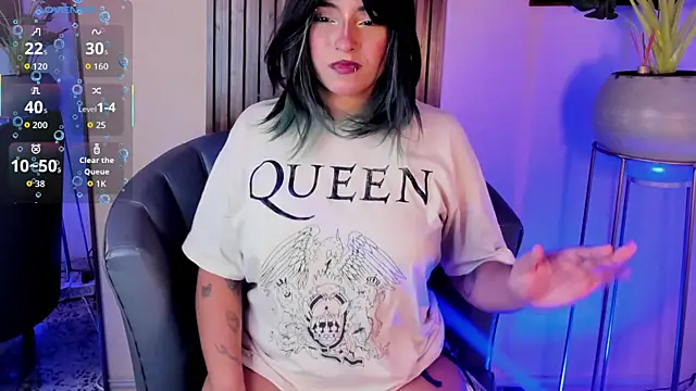 artemish   online show from November 19, 2025, 12:27 pm