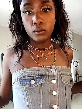 Lsnickykhanyile online show from November 30, 2025, 10:38 am