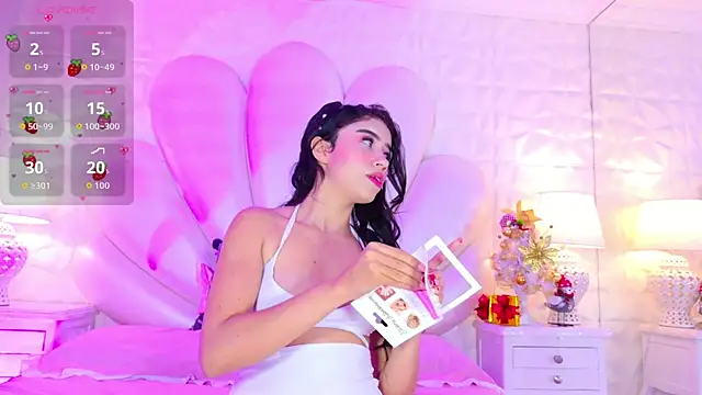 SammyJhuls online show from December 22, 2025, 12:27 pm