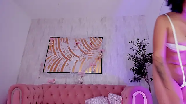 Prissi rivas online show from December 5, 2025, 3:38 am